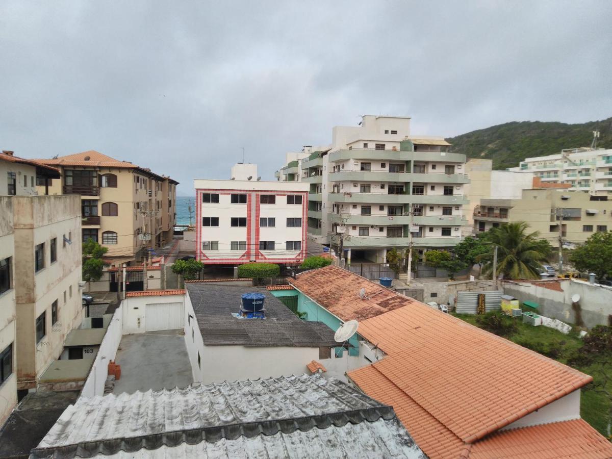 דירות אריאל דו קאבו Arraial Prainha מראה חיצוני תמונה